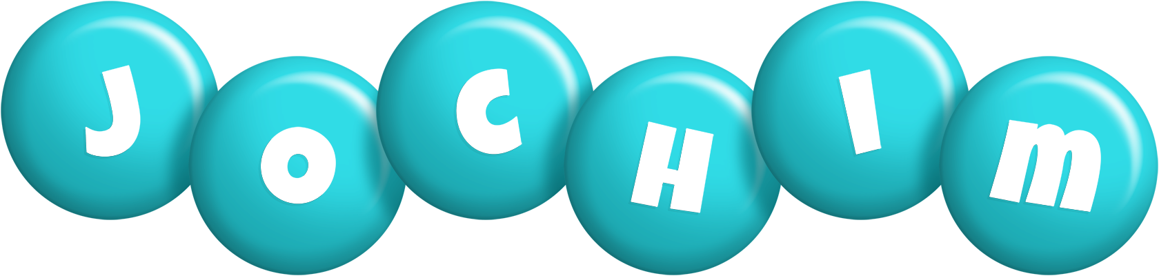 Jochim candy-azur logo