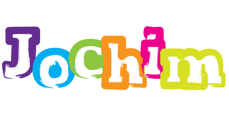 Jochim casino logo