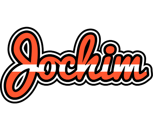 Jochim denmark logo
