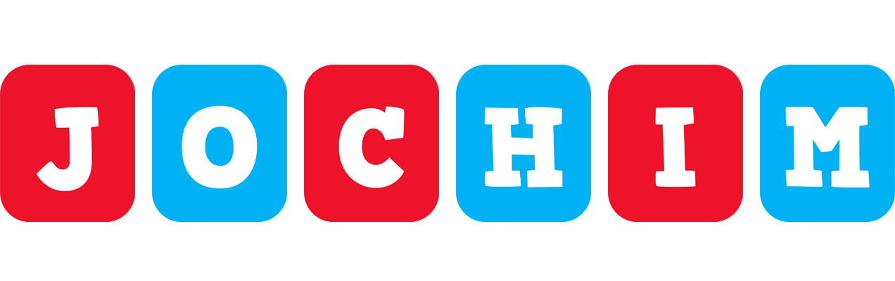 Jochim diesel logo