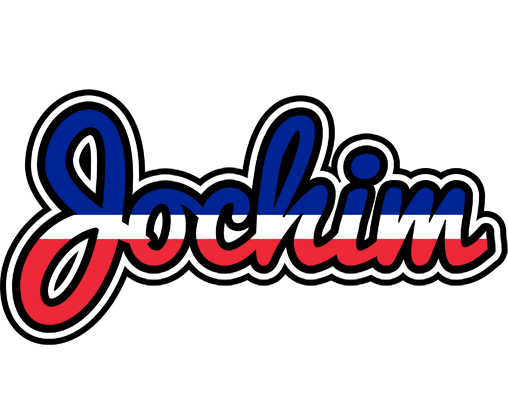 Jochim france logo