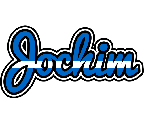 Jochim greece logo