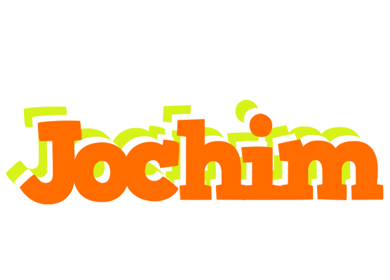 Jochim healthy logo