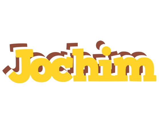 Jochim hotcup logo