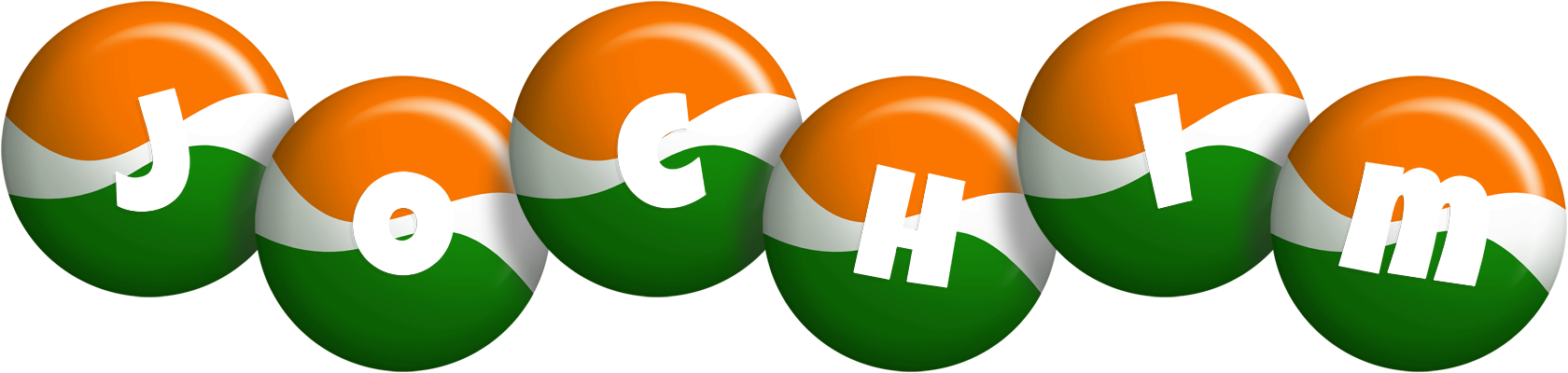 Jochim india logo