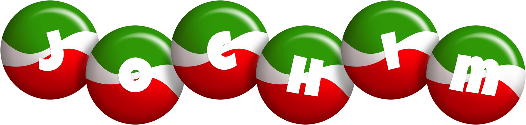 Jochim italy logo