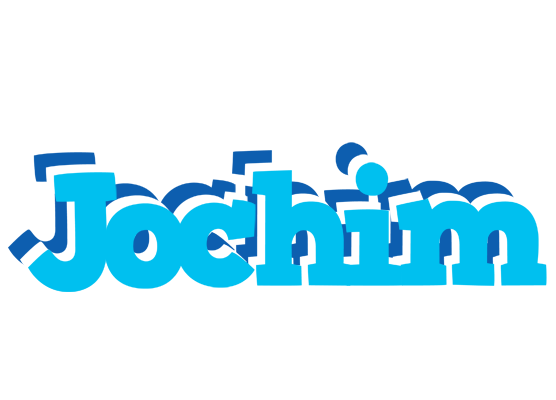 Jochim jacuzzi logo