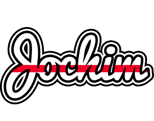 Jochim kingdom logo