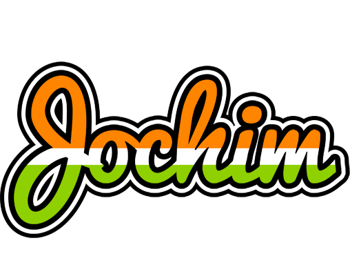 Jochim mumbai logo