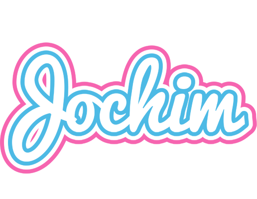 Jochim outdoors logo