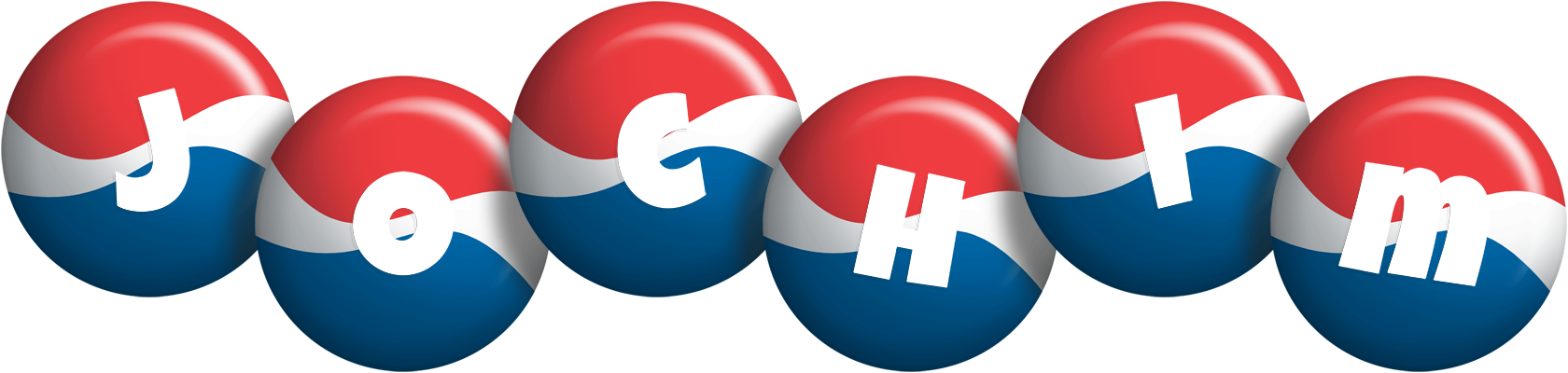 Jochim paris logo