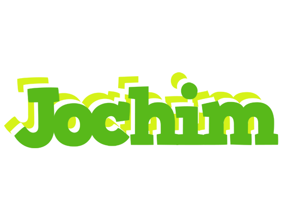 Jochim picnic logo