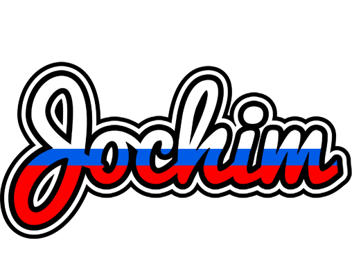 Jochim russia logo