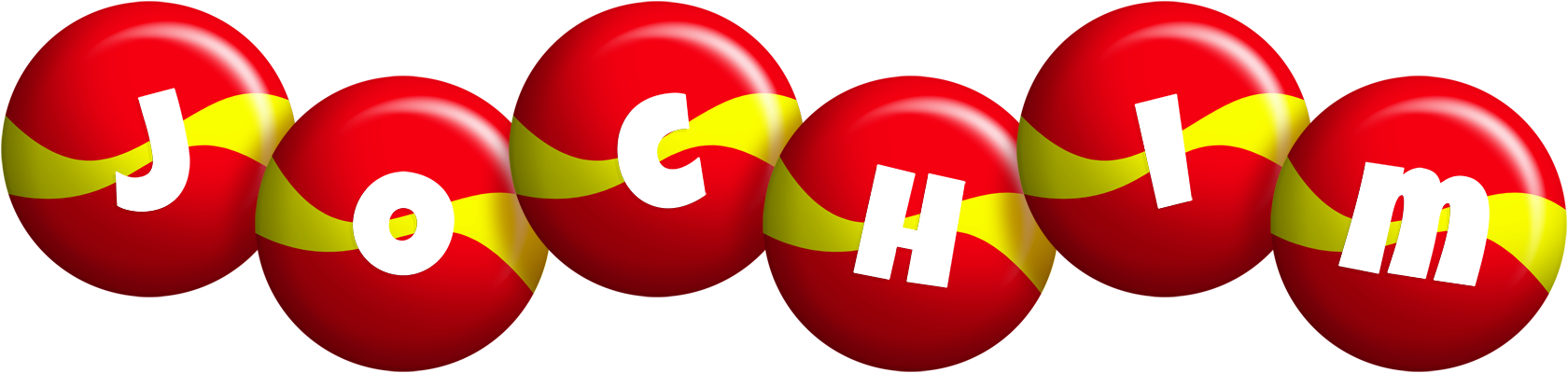 Jochim spain logo