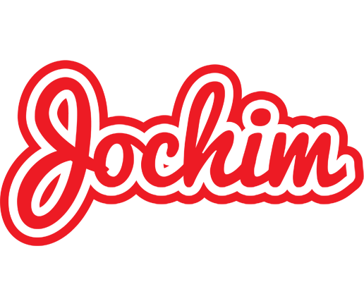 Jochim sunshine logo