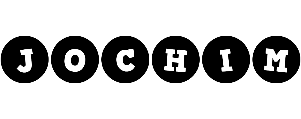 Jochim tools logo