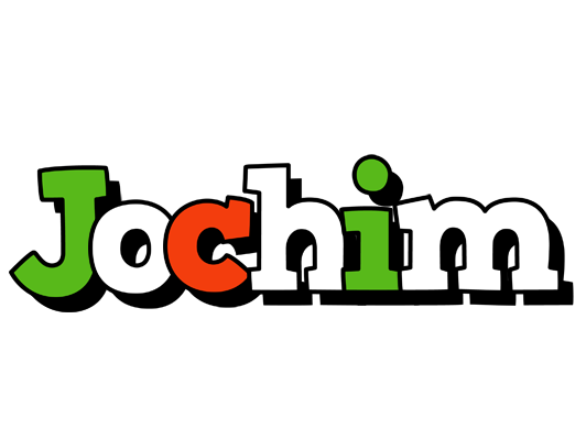 Jochim venezia logo