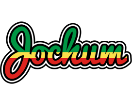 Jochum african logo