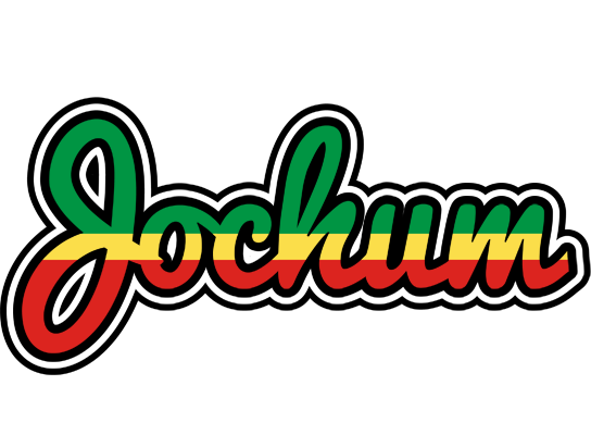 Jochum african logo