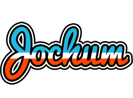 Jochum america logo