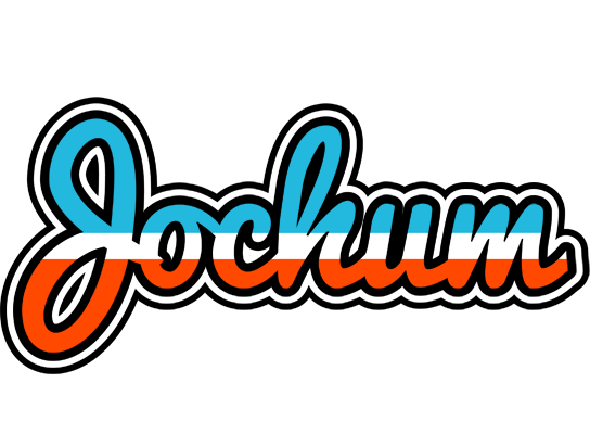 Jochum america logo