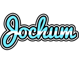 Jochum argentine logo