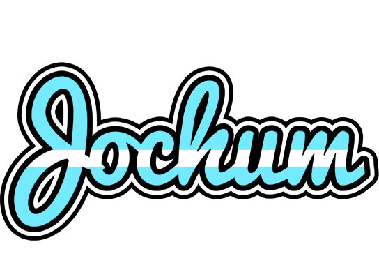 Jochum argentine logo
