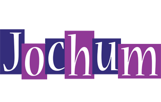 Jochum autumn logo