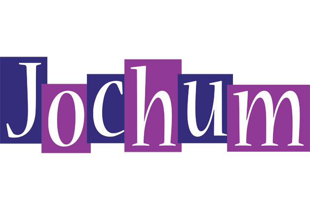 Jochum autumn logo