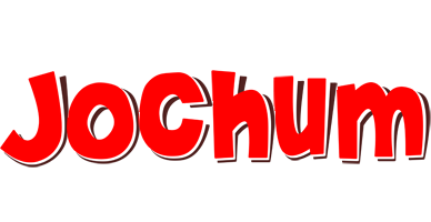 Jochum basket logo