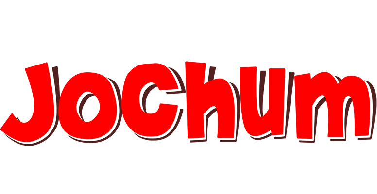 Jochum basket logo