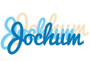 Jochum breeze logo