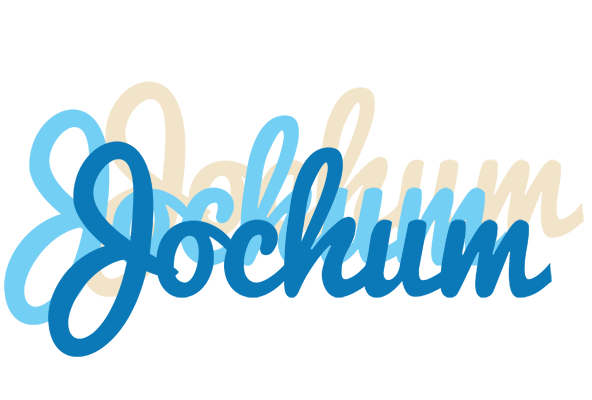 Jochum breeze logo