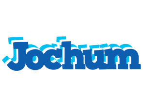 Jochum business logo