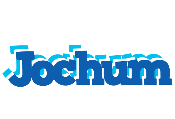 Jochum business logo