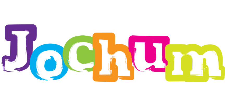 Jochum casino logo