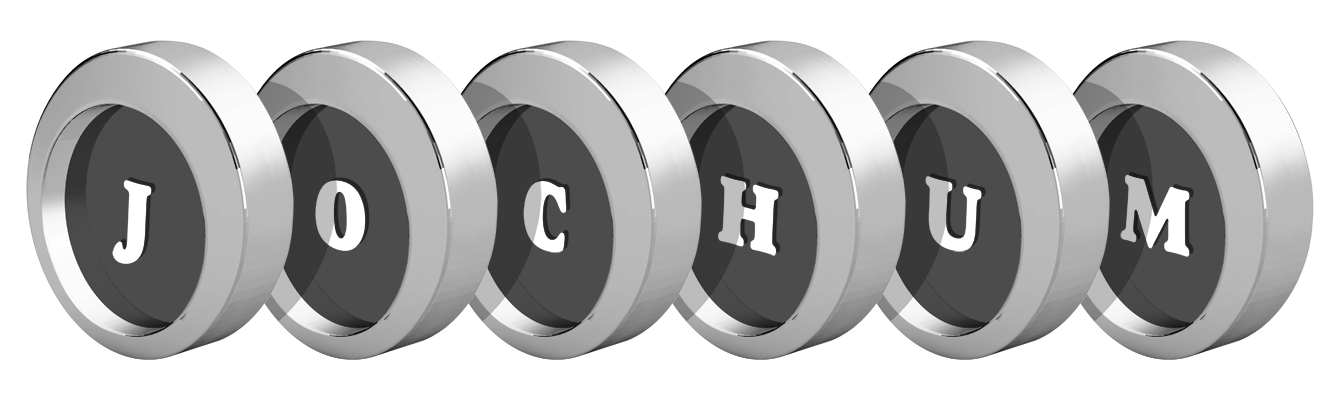 Jochum coins logo