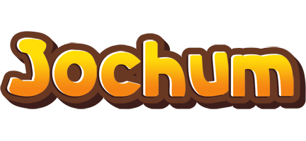 Jochum cookies logo