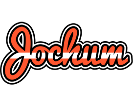 Jochum denmark logo