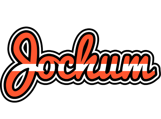 Jochum denmark logo