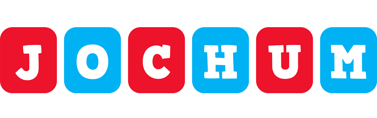 Jochum diesel logo