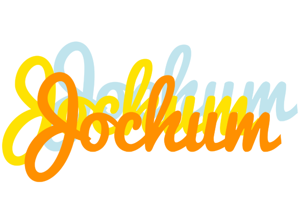 Jochum energy logo