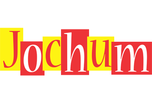 Jochum errors logo