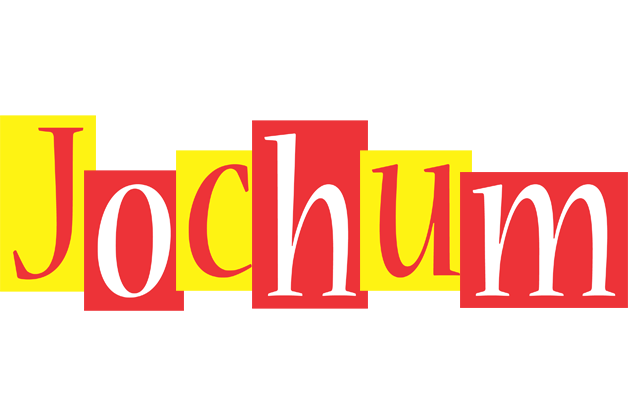 Jochum errors logo