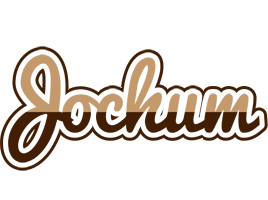 Jochum exclusive logo