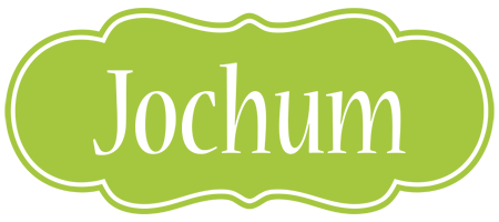 Jochum family logo