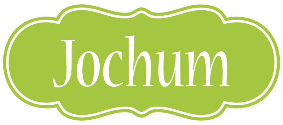 Jochum family logo