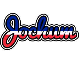 Jochum france logo