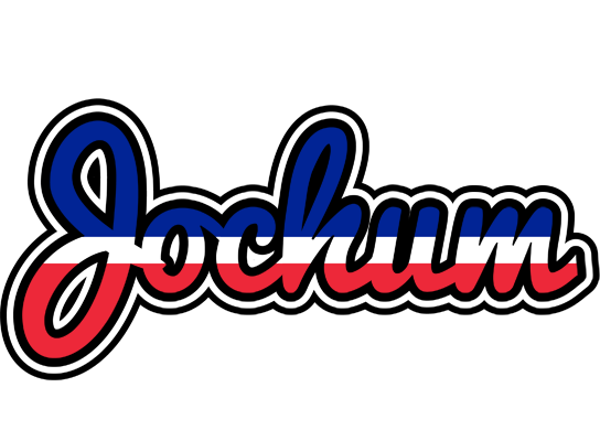 Jochum france logo
