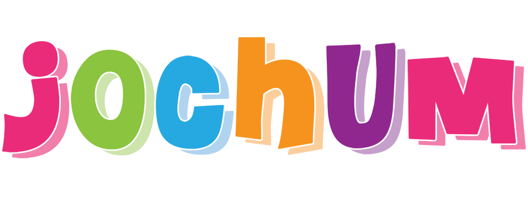 Jochum friday logo